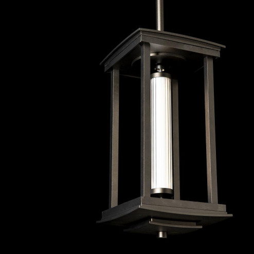 Athena 1-Light Small LED Lantern (65|131630-LED-MULT-14-ZM0733)