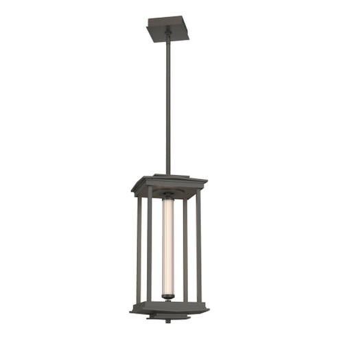 Athena 1-Light Medium LED Lantern (65|131631-LED-MULT-07-ZM0734)