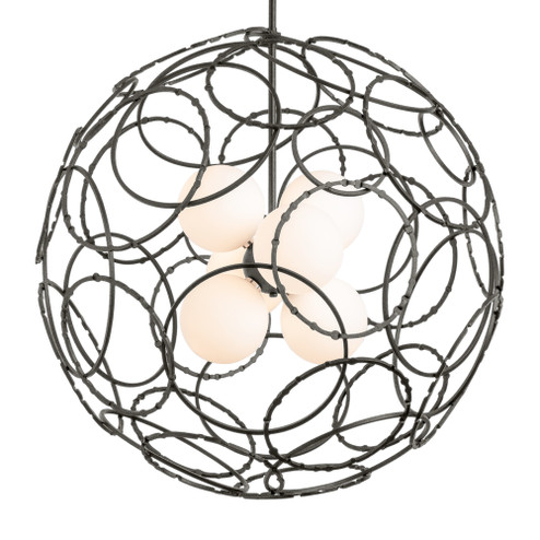 Olympus Orb Pendant (65|131602-SKT-MULT-20-GG0677)