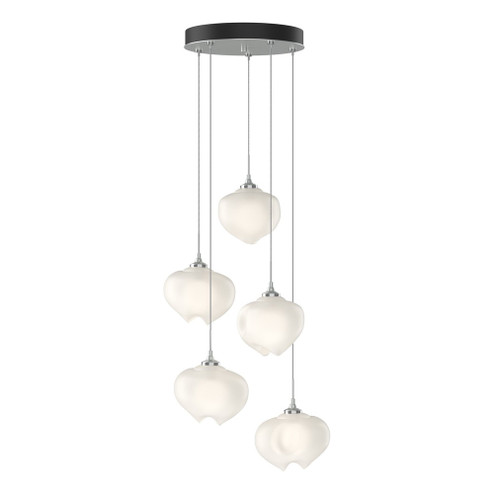 Ume 5-Light Pendant (65|131123-SKT-LONG-82-FD0710)