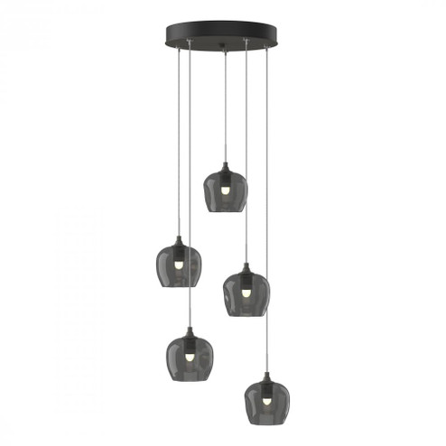 Ume 5-Light Pendant (65|131123-SKT-STND-20-YL0709)