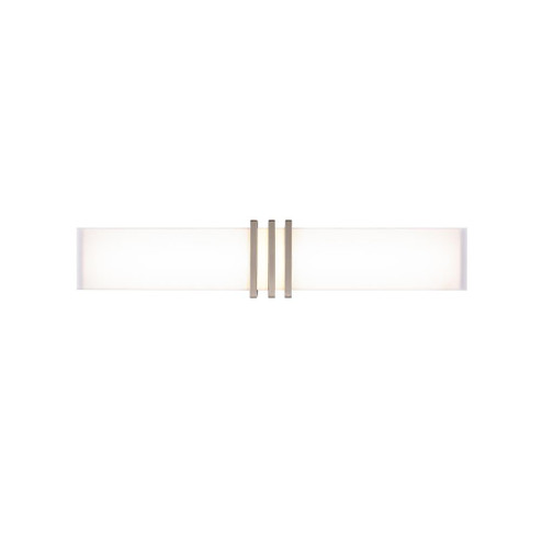 MINIBAR 28IN VANITY 2700K/3000K/3500K (16|WS-75328-BN)