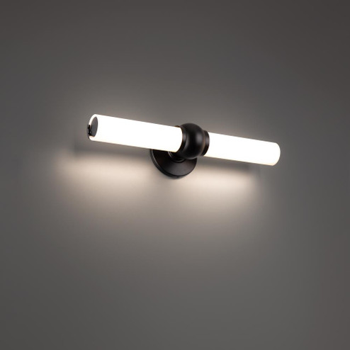 JULIET Bath & Wall Light (16|WS-35027-BK)