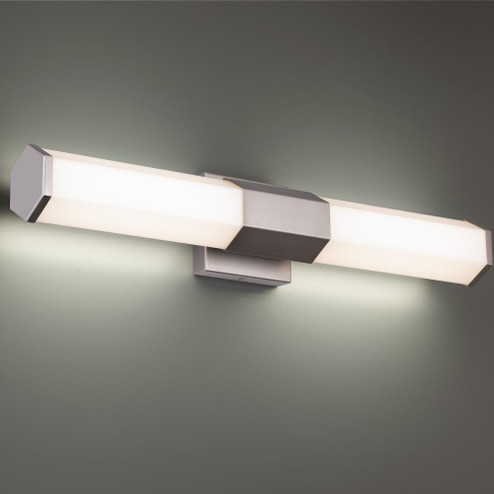 REMI 24IN WALL SCONCE 3CCT BN (16|WS-230124-CS-BN)