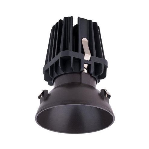 FQ 4'' Round Downlight Trimless (16|R4FRDL-935-DB)
