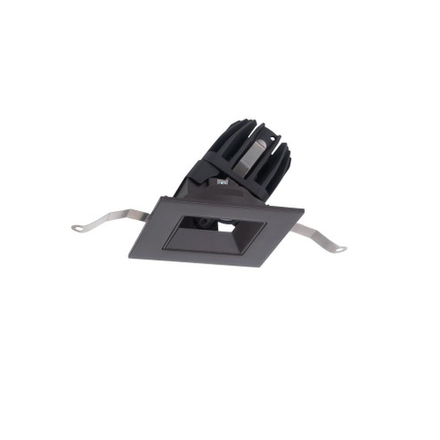 FQ 2'' Shallow Square Adjustable Trim (16|R2FSA1T-935-DB)