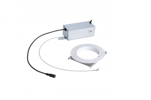 FQ 4'' Remodel Housing Round Trimless 13W Non-IC (16|R4FRRL-1)