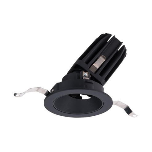 FQ 2IN RND ADJUSTABLE TRIMMED 935 (16|R2FRAT-935-BK)