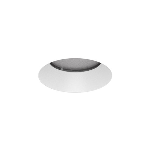 Aether Atomic Round Downlight Trimless (16|R1ARDL-WT)