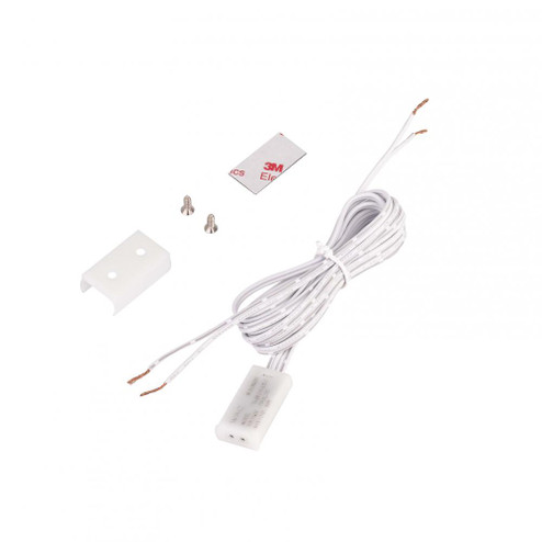 IR SENSOR 96W MAX 24VAC/DC WHITE (16|IR-96-24VACDC-WT)