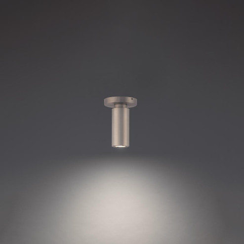 Caliber Outdoor Flush Mount Light (16|FM-W36607-AL)