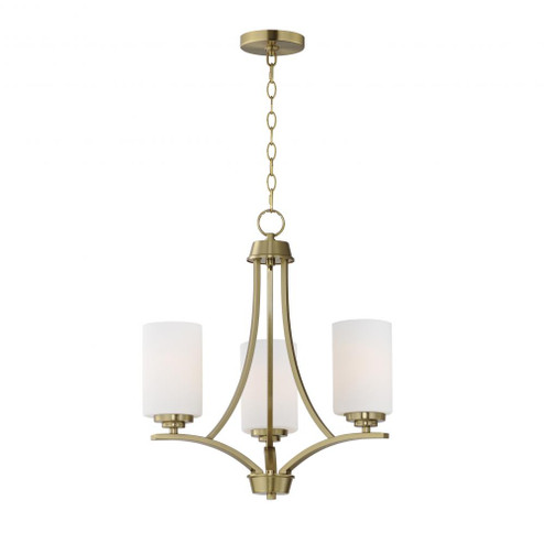 Deven-Mini Chandelier (19|20033SWSBR)