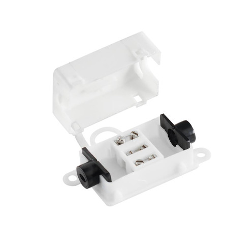 CounterMax 24V Slim Stick-Under Cabinet Accessory (19|89833BK)