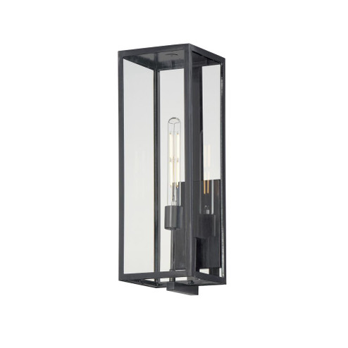 Catalina-Outdoor Wall Mount (19|30095CLDBZ)