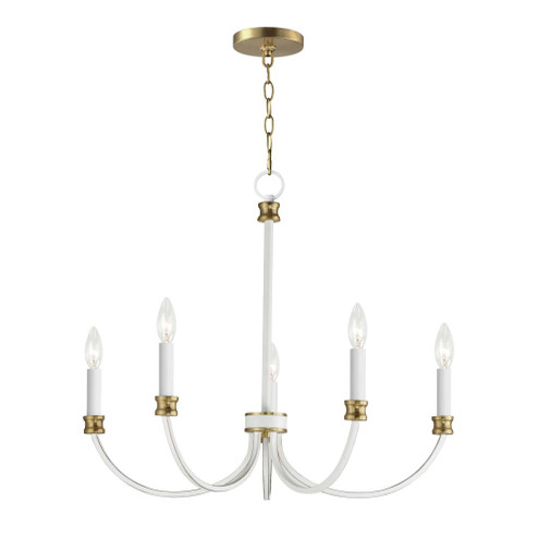 Charlton-Chandelier (19|11375WWTGL)
