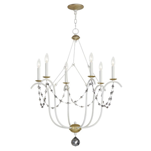 Formosa-Chandelier (19|20486ECVG)
