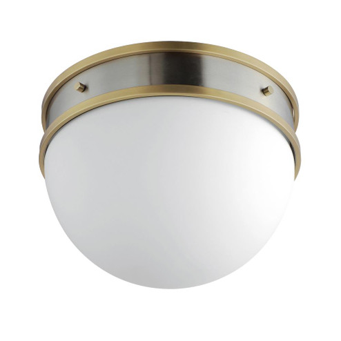 Duke-Flush Mount (19|12419SWSNSBR)