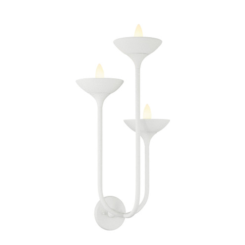 Ryton - 3 Light Wall Sconce (10|4713-892)