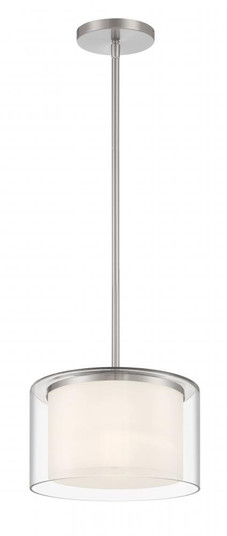 Parsons Studio - 1 Light Pendant (10|4102-84)