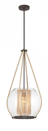 Stutterhein - 31'' 1 Light Pendant (10|3195-287)