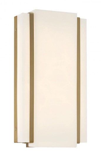 Tanzac - 16'' LED Wall Sconce (10|221-695-L)