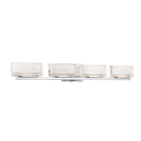 Sparren - LED 1 Light Bath (10|2004-77-L)