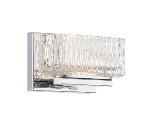Sparren - LED 1 Light Bath (10|2001-77-L)