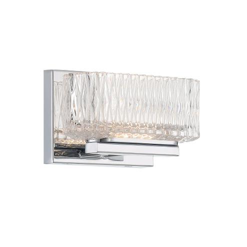 Sparren - LED 1 Light Bath (10|2001-77-L)