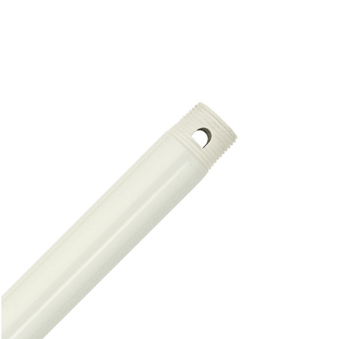 Downrod, 12''  for Original® fans - White, Indoor (4797|22717)