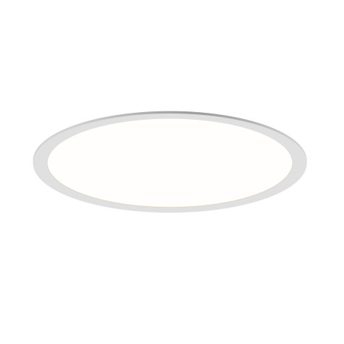 20'' Round Recessed LED Panel (107|3998.03)