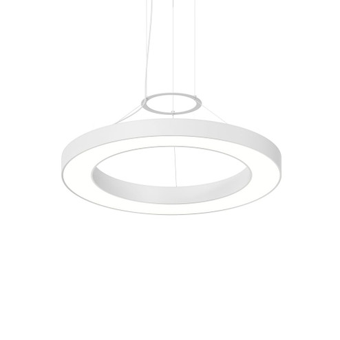 30'' Round LED Ring Pendant (107|3982.03)