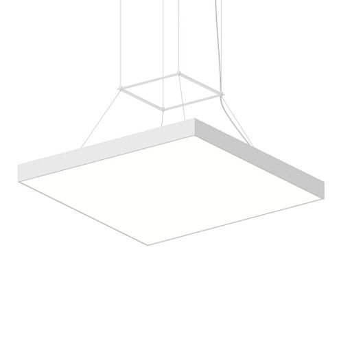 30'' Square LED Pendant (107|3974.03-35)