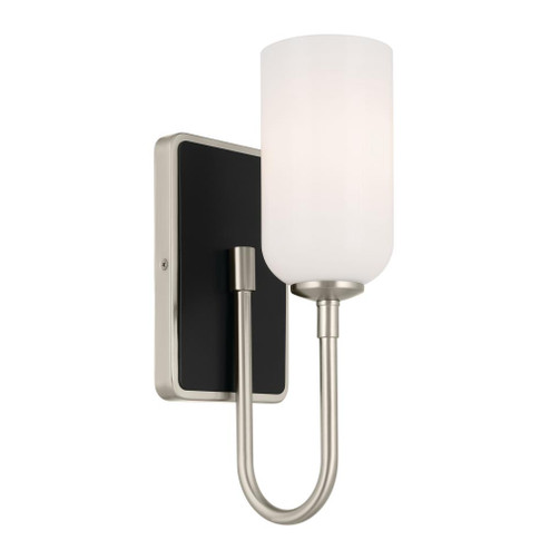Wall Sconce 1Lt (10687|55161NI)