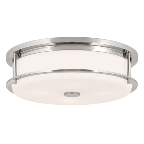 Flush Mount 4Lt (10687|52597PN)