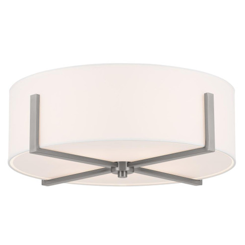 Flush Mount 4Lt (10687|52594CLP)