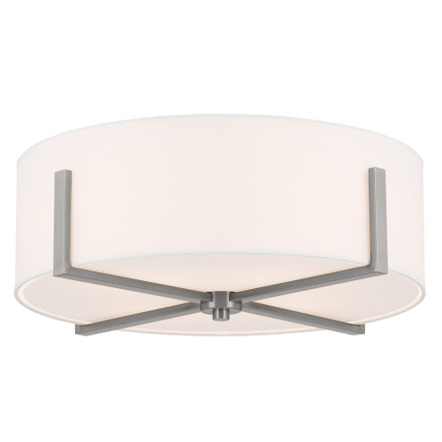 Flush Mount 4Lt (10687|52594CLP)