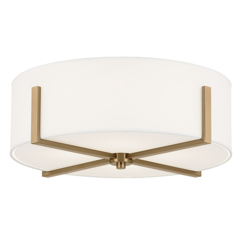Flush Mount 4Lt (10687|52594CPZ)