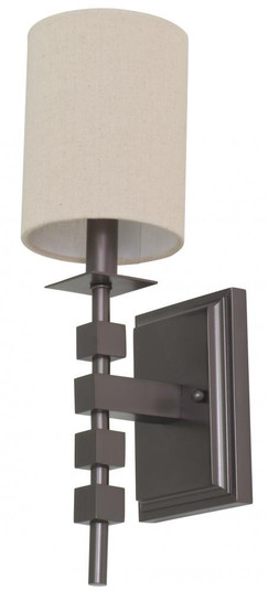 Lake Shore Wall Sconce (34|LS204-MB)