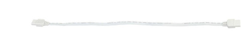 Instalux Low Profile Under Cabinet 48-in Linking Cable White (51|X0019)