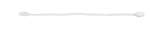 Instalux Low Profile Under Cabinet 4-in Linking Cable White (51|X0015)