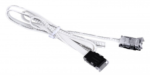 Instalux 36-in Tape-to-Tape Light Linking Cable  White (51|X0110)