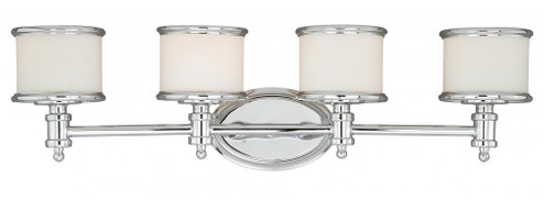 Carlisle 4L Vanity Chrome (51|W0149)