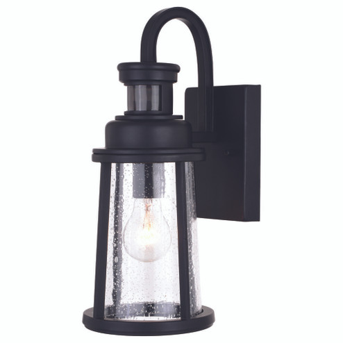 Coventry Dualux 6-in. Outdoor Motion Sensor Wall Light Oil Rubbed Bronze (51|T0595)