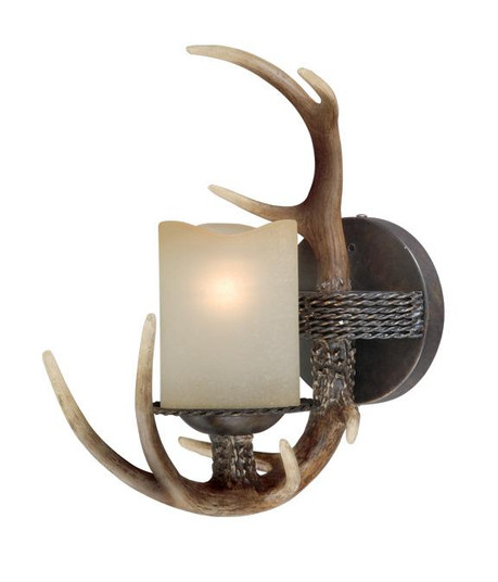 Yoho 1L Antler Vanity Black Walnut (51|W0032)