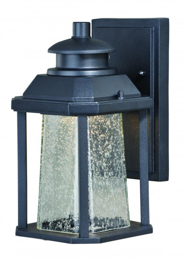 Freeport 5.5-in LED Outdoor Wall Light Textured Black (51|T0308)