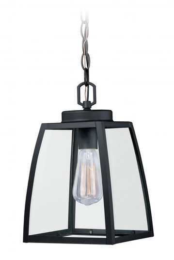 Granville 8-in Outdoor Pendant Oil Burnished Bronze (51|T0211)