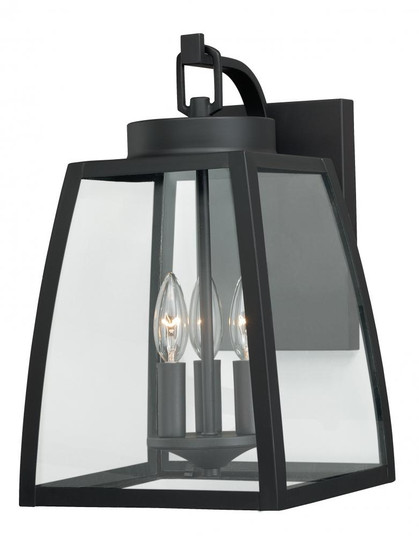 Granville 10-in Outdoor Wall Light Oil Burnished Bronze (51|T0208)