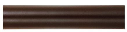48-in Downrod Extension for Ceiling Fans Burnished Bronze (51|2277RR)