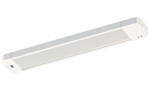 Instalux 16-in LED Motion Under Cabinet Strip Light White (51|X0037)