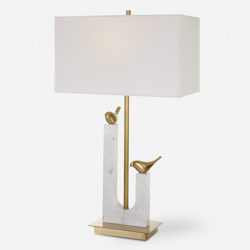 Uttermost Songbirds Table Lamp (85|30189)